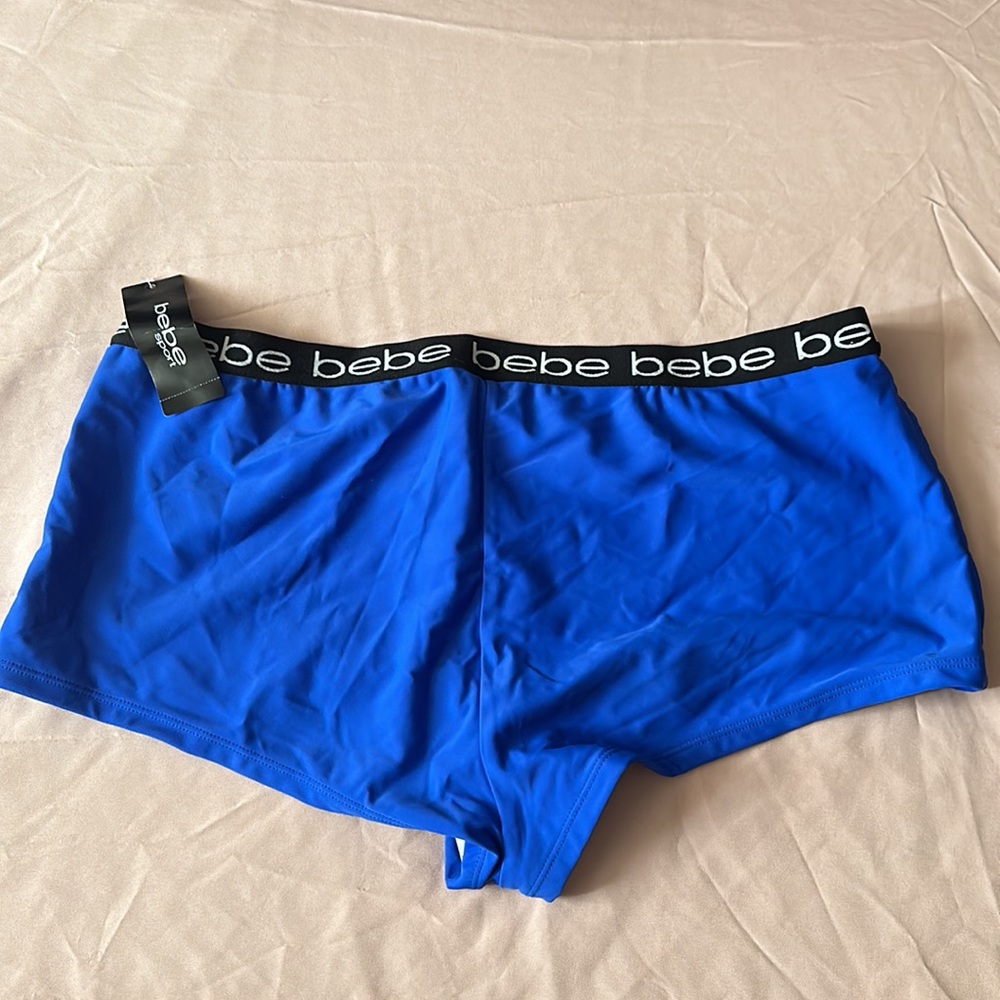 Swim shorts - Picture 2 of 3